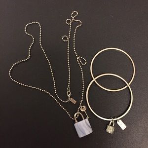 Coach Accessory Assortment!